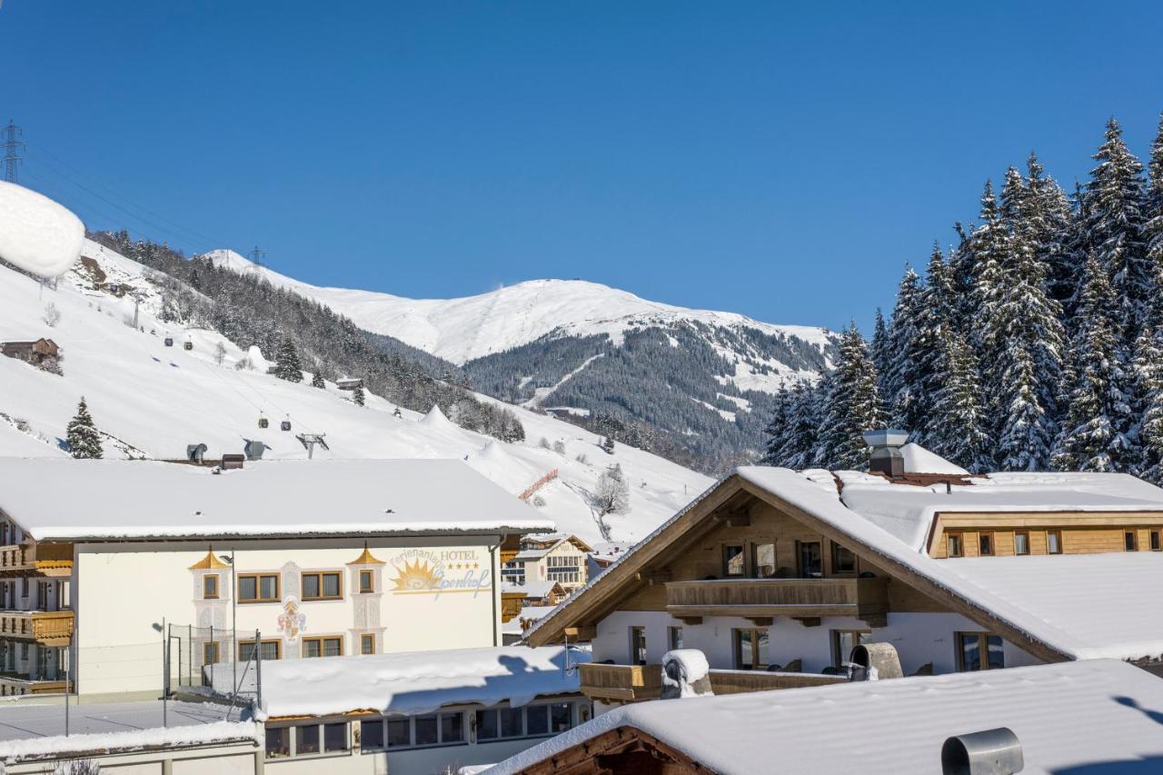 Haus Schoenblick Hotel Gerlos Eksteriør billede